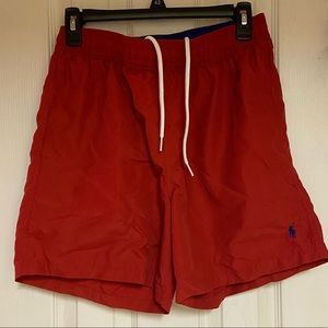 Men’s Ralph Lauren Swimwear